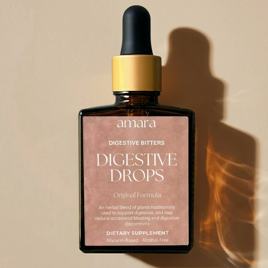 Digestive Drops